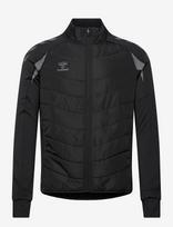 Hummel - Hmlbtc Winter Training Jacket - Treniruočių striukė - Juoda