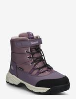 Hummel - Snow Boot Tex - Žieminiai batai - Violetinė