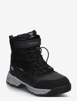 Hummel - Snow Boot Tex - Žieminiai batai - Juoda