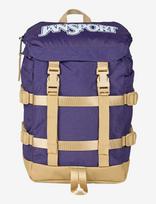 JanSport - Mini Skip Pack - Kuprinė - Violetinė