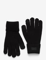 NIKE Equipment - Nike City Knit Glove - Sportinės pirštinės - Juoda