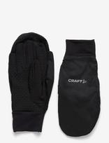 Craft - Essence Hybrid Glove - Sportinės pirštinės - Juoda