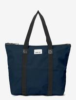 DAY ET - Day Gweneth Re-S Bag - Tote krepšys - Tamsiai mėlyna