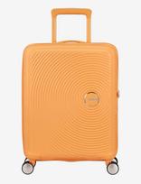 American Tourister - Soundbox Spinner 55/20 Tsa Exp - Lagaminas - Oranžinė