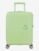 American Tourister - Soundbox Spinner 55/20 Tsa Exp - Lagaminas - Žalia