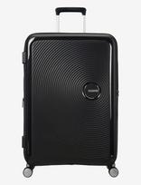 American Tourister - Soundbox Spinner 77/20 Tsa Exp - Lagaminas - Juoda