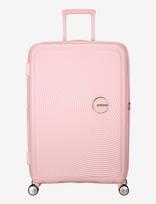 American Tourister - Soundbox Spinner 77/20 Tsa Exp - Lagaminas - Rožinė