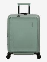 American Tourister - Dashpop Spinner 55/20 Exp Frontl - Lagaminas - Žalia