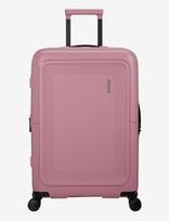 American Tourister - Dashpop Spinner 67/24 Exp Tsa - Lagaminas - Rožinė