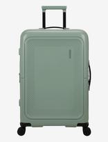 American Tourister - Dashpop Spinner 67/24 Exp Tsa - Lagaminas - Žalia