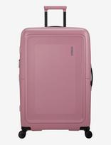 American Tourister - Dashpop Spinner 77/28 Exp Tsa - Lagaminas - Rožinė