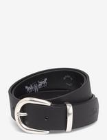 Levi's® - Womens Phoebe Belt Caviar - Laisvalaikio diržas - Juoda