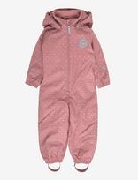 Viking - Jolly Insulated Rain Suit - Apsauginis kombinezonas nuo lietaus - Rožinė