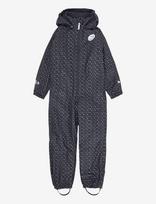 Viking - Jolly Insulated Rain Suit - Apsauginis kombinezonas nuo lietaus - Tamsiai mėlyna