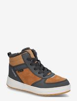 Viking - Epic Warm Gtx - Žieminiai batai su raišteliais - Ruda