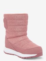 Viking - Equip Glitter Warm Wp Pull On - Žieminiai batai užsimaunami - Rožinė