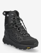 Viking - Constrictor Warm Sc Gtx - Sportiniai žygio batai - Juoda
