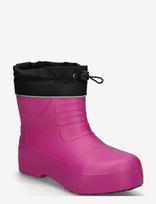 Viking - Norse Low Boot - Sportiniai guminiai batai - Rožinė