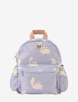 Liewood - Andreas Backpack - Kuprinė - Violetinė