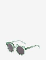 Liewood - Darla Mr Bear Sunglasses 1-3 Y - Akiniai nuo saulės - Žalia
