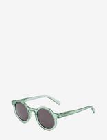 Liewood - Darla Sunglasses 4-10 Y - Akiniai nuo saulės - Žalia
