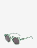 Liewood - Darla Mr Bear Sunglasses 4-10 Y - Akiniai nuo saulės - Žalia
