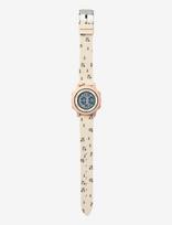Liewood - Sussi Wrist Watch - Skaitmeninis laikrodis - Kreminė spalva