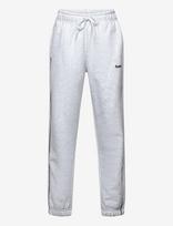 Hummel - Hmljr Loose Sweatpant Piping - Sportinės kelnės - Pilka