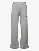 Hummel - Hmljr Loose Wl Sweatpants Bee - Sportinės kelnės - Pilka
