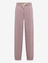 Hummel - Hmljr Loose Sweatpants Bee - Sportinės kelnės - Rožinė