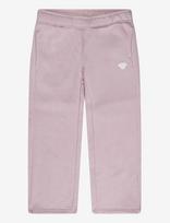 Hummel - Hmljr Loose Wl Sweatpants Bee - Sportinės kelnės - Rožinė
