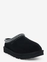 UGG - W Tasman Ii - Plokščiakulniai bateliai - Juoda