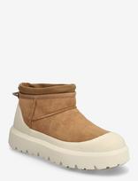 UGG - M Cl Ultra Mini Weather Hybrid - Žieminiai batai - Smėlio