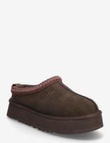 UGG - W Tazz Ii - Plokščiakulniai bateliai - Ruda