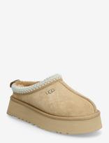 UGG - W Tazz Ii - Plokščiakulniai bateliai - Smėlio