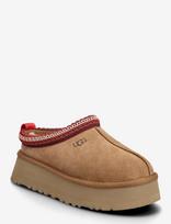 UGG - W Tazz Ii - Plokščiakulniai bateliai - Ruda
