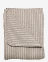 Au Maison - Ethnic Quilt - Antklodė - Smėlio