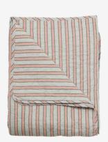 Au Maison - Ethnic Quilt - Antklodė - Smėlio