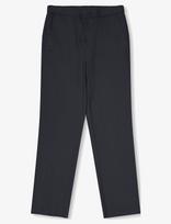 ONLY & SONS - Osjlinus 0007 Cot Lin Pnt Noos - Kelnės - Tamsiai mėlyna