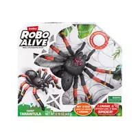 PETS ALIVE interaktyvus žaislas Giant tarantula