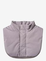 Wheat - Puffer Neckwarmer Rivo - Kaklo mova - Violetinė