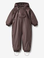 Wheat - Wintersuit Evig - Slidinėjimo kombinezonai ir komplektai - Ruda