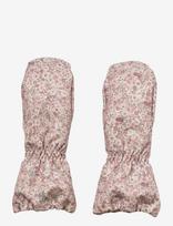 Wheat - Mittens Monta - Lietaus pirštinės - Rožinė