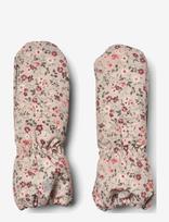 Wheat - Mittens Monta - Lietaus pirštinės - Pilka
