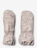 Wheat - Mittens Monta - Lietaus pirštinės - Rožinė