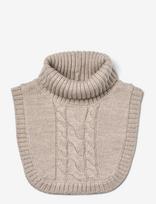 Wheat - Neckwarmer Softo - Kaklo mova - Violetinė
