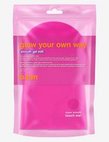B.Tan - Glow Your Own Way Smooth Gel Mitt (Pink) - Savaiminio įdegio losjonas - Nude