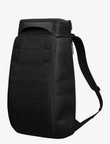 Db Journey - Hugger Backpack 30L - Sportinė kuprinė - Juoda