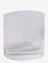 Muubs - Glass Ripe Mini - Viskio ir konjako taurė - Pilka