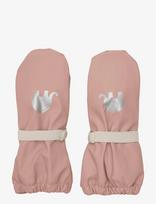 CeLaVi - Padded Pu-Mittens - Lietaus pirštinės - Rožinė